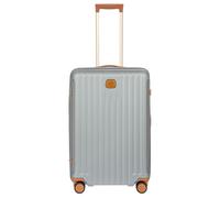 Brics Capri - 4-Rollen-Trolley 69 cm (silver)