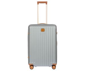 Brics Capri - 4-Rollen-Trolley 69 cm (silver)