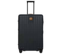 Brics Capri 4-Rollen Trolley 78 cm - Black