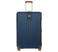 Brics Capri - 4-Rollen-Trolley 81 cm (blue)