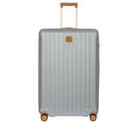 Brics Capri - 4-Rollen-Trolley 81 cm (silver)