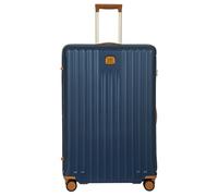 Brics Capri - 4-Rollen-Trolley 81 cm (blue)