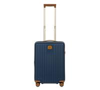 BRIC'S Capri Cabin Trolley 55 cm / 45 L S Blue