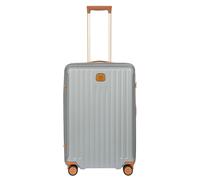 Brics Capri - 4-Rollen-Trolley 69 cm (silver)