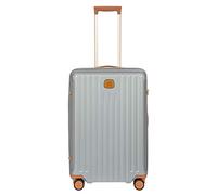 Bric's Capri Trolley 69 cm / 83-90 L Expandable M Silver