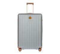 BRIC'S Capri Trolley Silver