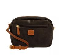 Bric's Crossbody Bags - Life Bag - Gr. unisize - in Grün - für Damen
