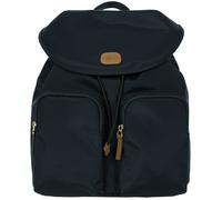 Bric's Milano Rucksack X-Travel XS – 27 cm – Blau