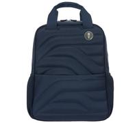 Bric's Daypack 37 cm Laptopfach blau