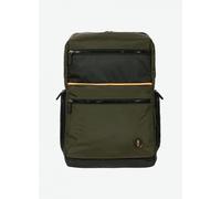 BRICS - Eolo Freizeitrucksack Business Backpack Olive Oliv