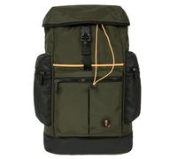 BRICS - Eolo Freizeitrucksack Explorer S Backpack Olive Oliv