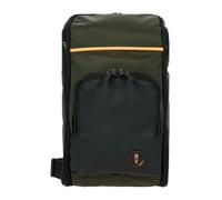 BRIC'S Eolo Sling Bag Olive