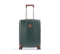 Trolley 55 cm Bric's Ferrara, grün - Farb-Varianten: Grün