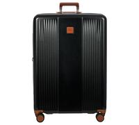 Brics Ferrara - 4-Rollen-Trolley L 77 cm erw. (black)