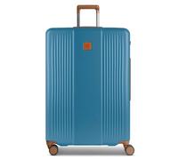 Brics Ferrara - 4-Rollen-Trolley L 77 cm erw. (denim)