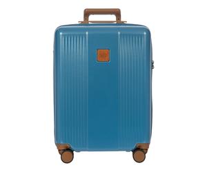 BRIC'S Ferrara Cabin Trolley 55 cm S Denim