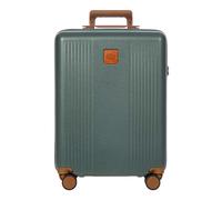 Trolley 55 cm Bric's Ferrara, grün - Farb-Varianten: Grün