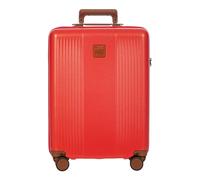 BRIC'S Ferrara Cabin Trolley 55 cm S Red