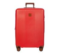 BRIC'S Ferrara Cabin Trolley 67 cm Exp M Red