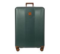 BRIC'S Ferrara Cabin Trolley 77 cm Exp L Green