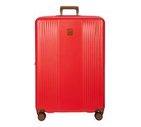 BRIC'S Ferrara Cabin Trolley 77 cm Exp L Red