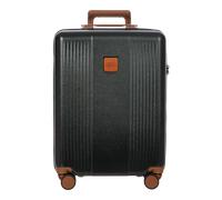 Brics Ferrara - schwarz - Koffer 55cm