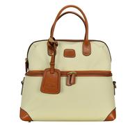 Bric's Milano Beautycase BBJ02530 35 cm Creme