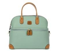 Bric's Firenze Beauty Case 35 cm grün