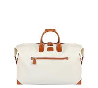 Bric's Firenze Boarding Duffle 43 cream
