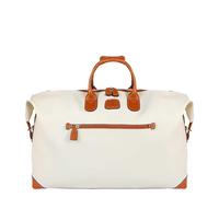 22 Zoll Reisetasche Firenze, Einheitsgröße.Creme