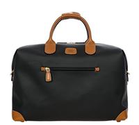 BRIC'S Firenze Holdall/Cargo Duffle 28 L Black