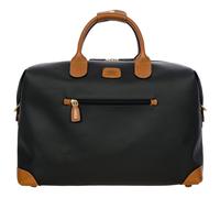 BRIC'S Firenze Holdall / Cargo Duffle 28 L Black