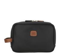 Brics Firenze - Kulturbeutel 25 cm (black)