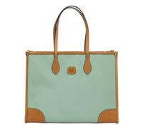 BRIC'S Firenze Shopping Rettangolare Eucalyptus