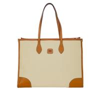 Bric's Firenze Shopping Rettangolare Cream