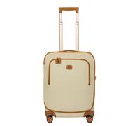 Bric's Firenze Trolley 55cm cream