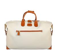 Brics Firenze Weekender - Reisetasche 43 cm (cream)