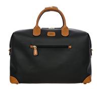 BRIC'S Firenze Holdall/Cargo Duffle 28 L Black