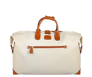 Brics Firenze Weekender - Reisetasche S 55 cm (cream)