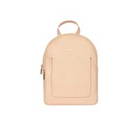 Brics Genziana Damen-Rucksack aus Leder, peony - Farb-Varianten: Rosa