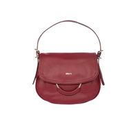 Brics Gondola Damen Leder-Umhängetasche, bordeaux - Farb-Varianten: Bordeaux