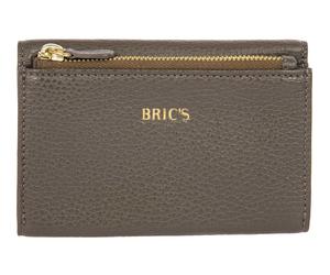 BRIC'S Gondola Fioraliso Wallet S Swamp