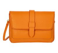 BRIC'S Gondola Garofano Mini Purse Citrus