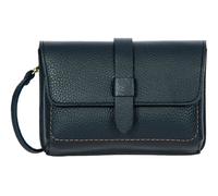 BRIC'S Gondola Garofano Mini Purse Night Blue
