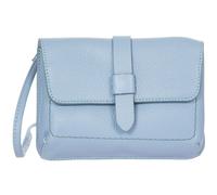 BRIC'S Gondola Garofano Mini Purse Violet