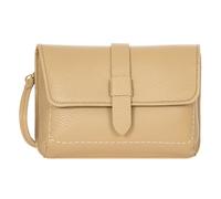 Bric's Gondola Garofano Umhängetasche Leder 19.5 cm braun