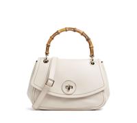 Brics Gondola Girasola Handtasche beige, genarbtes Leder, Damen