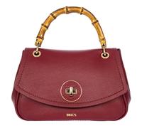 BRIC'S Gondola Girasole loop Handbag Rubino