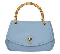 BRIC'S Gondola Girasole loop Handbag Violet