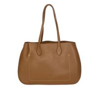 BRIC'S Gondola Lavanda Bag Leather